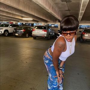 Meet your Posher, Christina